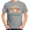 sheeplove AS Colour Kids Youth Crew T-Shirt