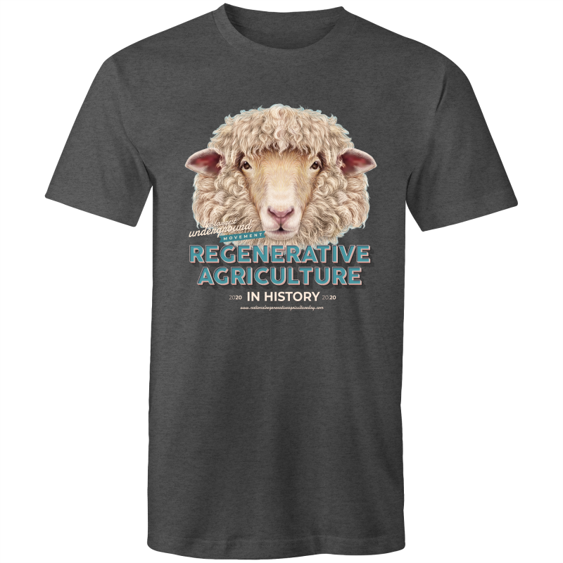 sheeplove AS Colour Staple - Mens T-Shirt