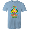 'Lama' AS Colour Staple - Mens T-Shirt