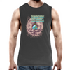 'Hands' AS Colour Barnard - Mens Tank Top Tee