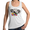 'Koala' AS Colour - Women's Maple Tee