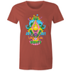 'Lama' AS Colour - Women's Maple Tee