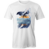 'Dolphins' AS Colour - Classic Tee