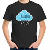 'Cloud' AS Colour - Classic Tee