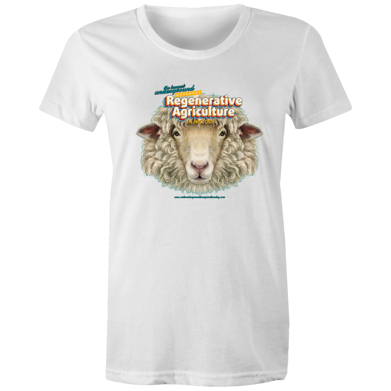 Sportage Surf - Womens T-shirt