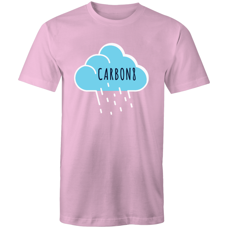 'Cloud' AS Colour Staple - Mens T-Shirt