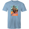 'Poster' AS Colour Staple - Mens T-Shirt