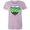 CARBONHEART -AS Colour - Women's Maple Tee