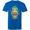 'Lama' AS Colour Staple - Mens T-Shirt