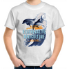 'Dolphins' AS Colour - Classic Tee