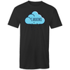 'Cloud' AS Colour - Tall Tee T-Shirt