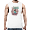 'Hands' AS Colour Barnard - Mens Tank Top Tee